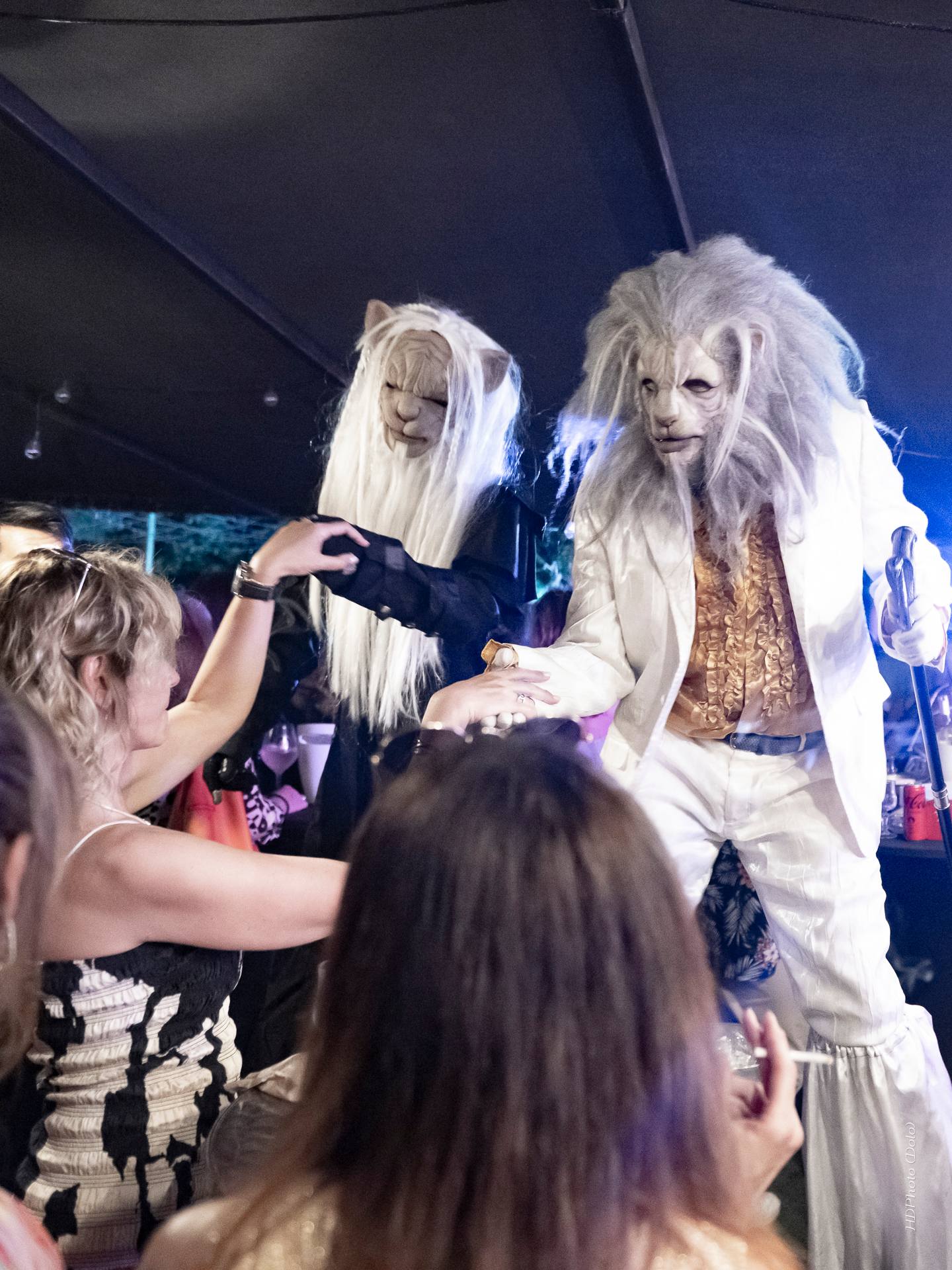 echassiers halloween 06