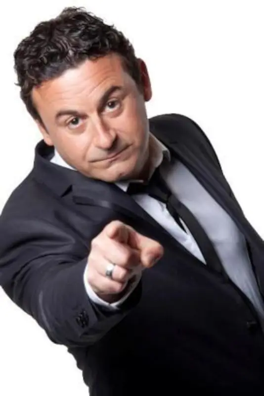 Bruno Boniface, imitateur